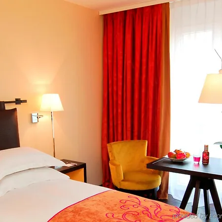 Eastwest By Malone Hotel Genewa