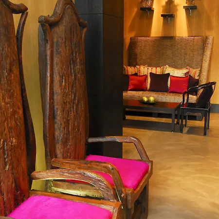 Hotel Eastwest By Malone Genewa