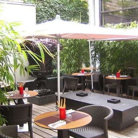 Hotel Eastwest By Malone 4*