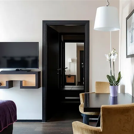 Hotel Eastwest By Malone Genewa