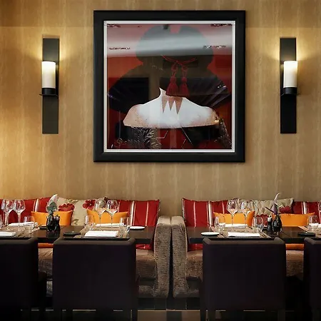 Hotel Eastwest By Malone 4*