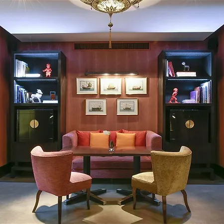 Eastwest By Malone Hotel 4*