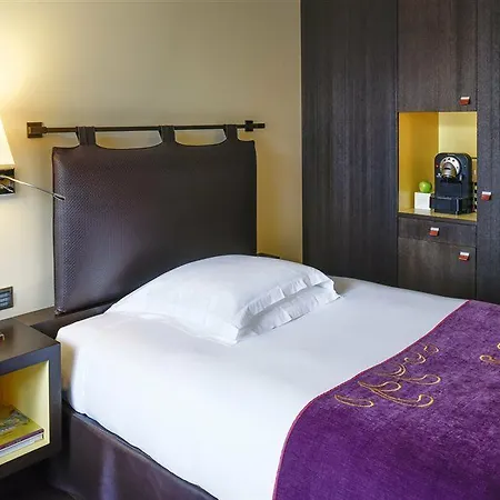 Hotel Eastwest By Malone 4*