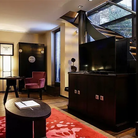 Hotel Eastwest By Malone 4*